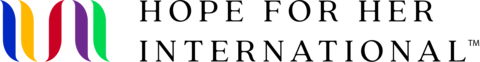 Hope for Her International Logo