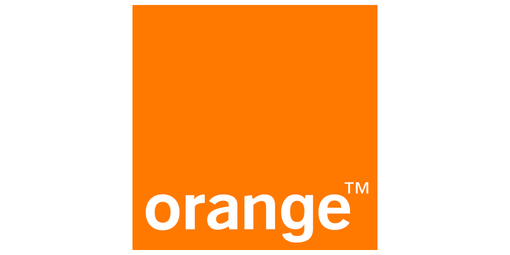 Orange logo