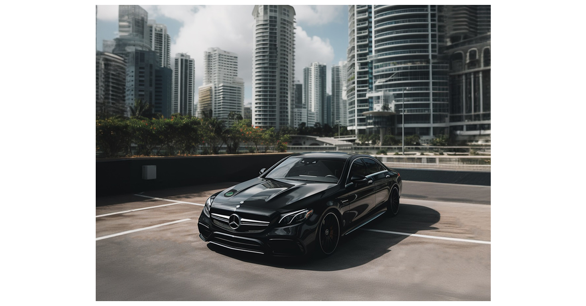 OneClickDrive The Largest Car Rental Marketplace In Dubai Expands To 