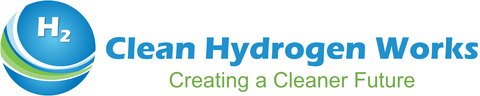 Clean Hydrogen Works Logo