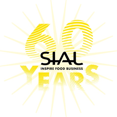 SIAL Paris Logo