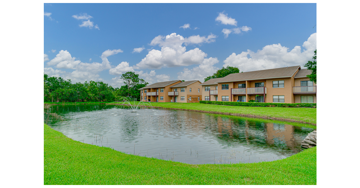 Blue Roc Premier Properties Leads Management of The Park at Topaz