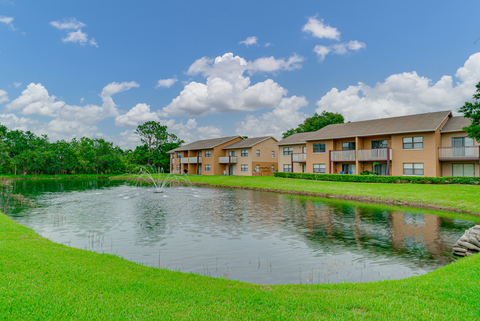 The Park at Topaz Toscana in Melbourne, FL, is a 224-unit apartment community undergoing exciting renovations managed by Blue Roc Premier Properties in concert with their partners at Topaz Capital Group. Residents can look forward to enhanced amenities, refreshed exteriors, and a renewed focus on creating a vibrant living environment. (Photo: Business Wire)