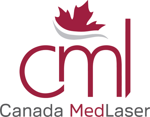 Canada MedLaser Logo