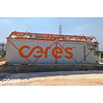  Ceres firma un contratto con Shell per l'idrogeno verde