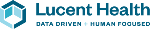 Lucent Health Logo