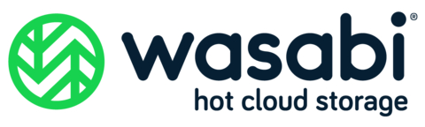 Wasabi Technologies Japan合同会社 Logo