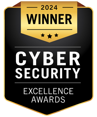 RevBits wins Twice in the 2024 Cybersecurity Excellence Awards for Privileged Access Management and Endpoint Security