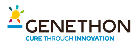 Genethon Logo