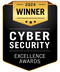 RevBits fue galardonada dos veces en los Cybersecurity Excellence Awards de 2024 en las categorías Gestión de acceso privilegiado y Seguridad de los puntos finales 