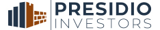 Presidio Investors Logo