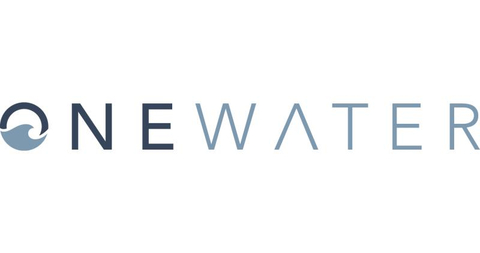 OneWater Marine Inc. Logo
