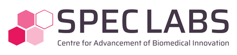 SPEC Labs Logo