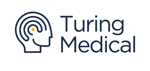 Turing Medical Logo