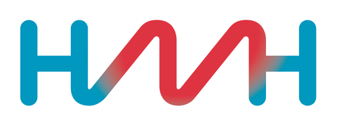 HMH Holding B.V. Logo