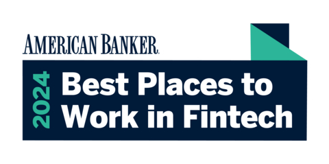 Expansion Capital Group is named Best Places to Work in Financial Technology 2024 (Graphic: Business Wire)
