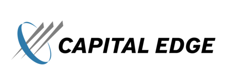 Capital Edge Consulting, Inc. Logo