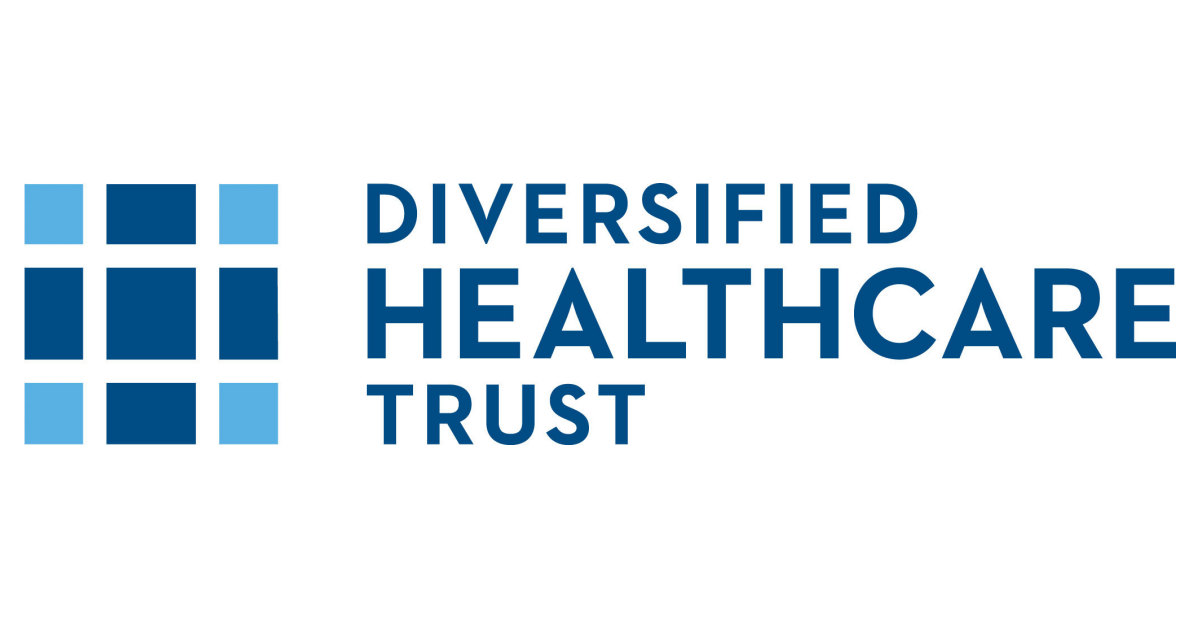 Diversified Healthcare Trust to Present at Nareits REITweek 2024 Investor Conference on Tuesday, June 4th