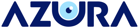 Azura Ophthalmics Ltd. Logo