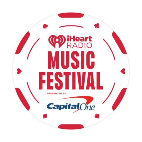 iHeartMedia, Inc. Logo