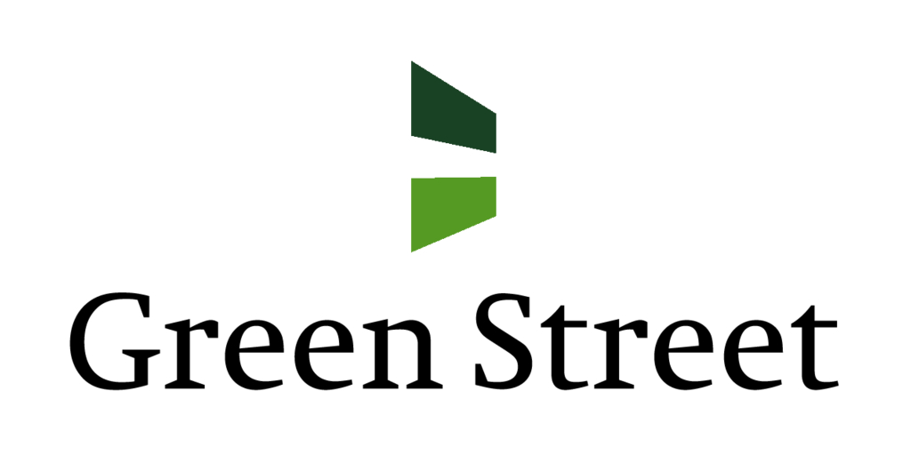 greenstreetlogo full color PNG