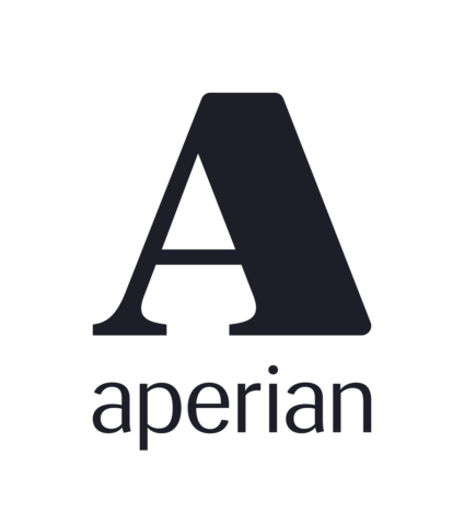 Aperian Logo