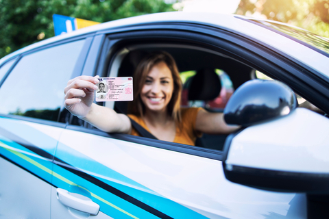 The DVLA and Thales Cut Carbon Footprint of UK Driving Licence and Residence Cards