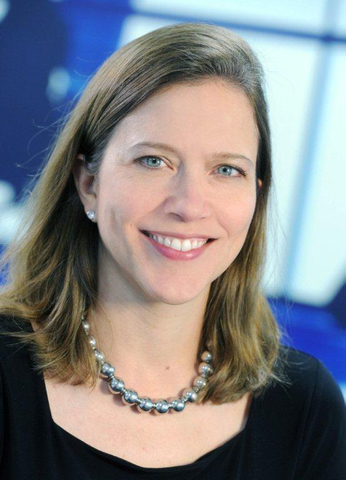 Jilinda Crowley, Skydweller Aero CFO (Photo: Business Wire)