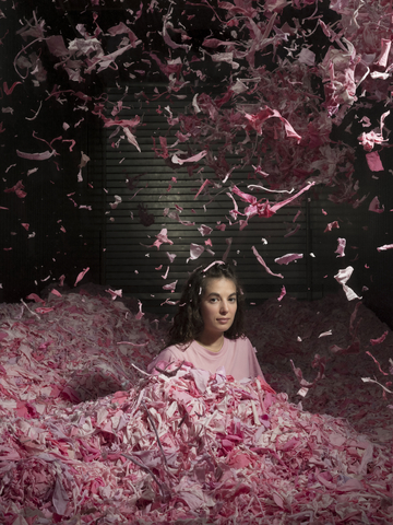 thumbnail Ophélie Guitard, Head of Content at Recover™ (Photo: Estela de Castro)