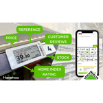  Leroy Merlin migliora l’esperienza del cliente con soluzioni digitali Hanshow