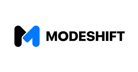 Modeshift Logo