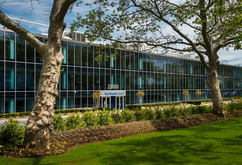 original 2000 Marcus- Corporate Headquarters (Photo: Business Wire)