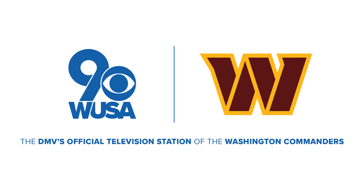 TEGNA’s WUSA9 Announces Exclusive Partnership with the NFL’s Washington ...