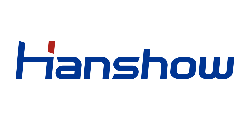 Hanshow Logo Color