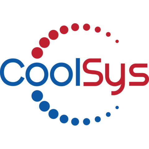 CoolSys Logo