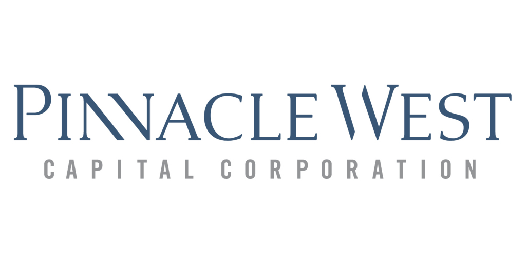 Pinnacle West Upsizes and Prices Offering of 5 Million of 4.75% Convertible Senior Notes Due 2027