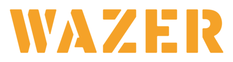 WAZER Logo