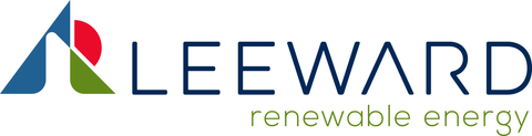Leeward Renewable Energy Logo