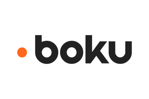Boku Inc. Logo