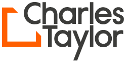 Charles Taylor Logo