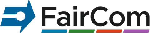 FairCom Corporation Logo