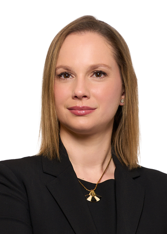 original Margot Laporte has joined Dorsey & Whitney LLP as a Partner in the Government Solutions & Investigations (GSI) group in Washington, DC, the law firm announced today. (Photo: Business Wire)