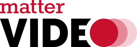 Matter Communications Logo