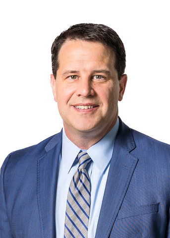 original Dorsey & Whitney LLP continues to expand its Phoenix office and its nationally recognized Government Solutions & Investigations (GSI) group with the arrival of former Assistant United States Attorney Andy Stone, the international law firm announced today. (Photo: Business Wire)