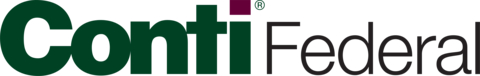 Conti Federal Services Logo