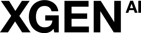 XGEN AI Logo