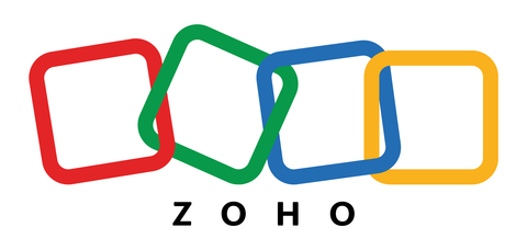 Zoho Corporation Logo