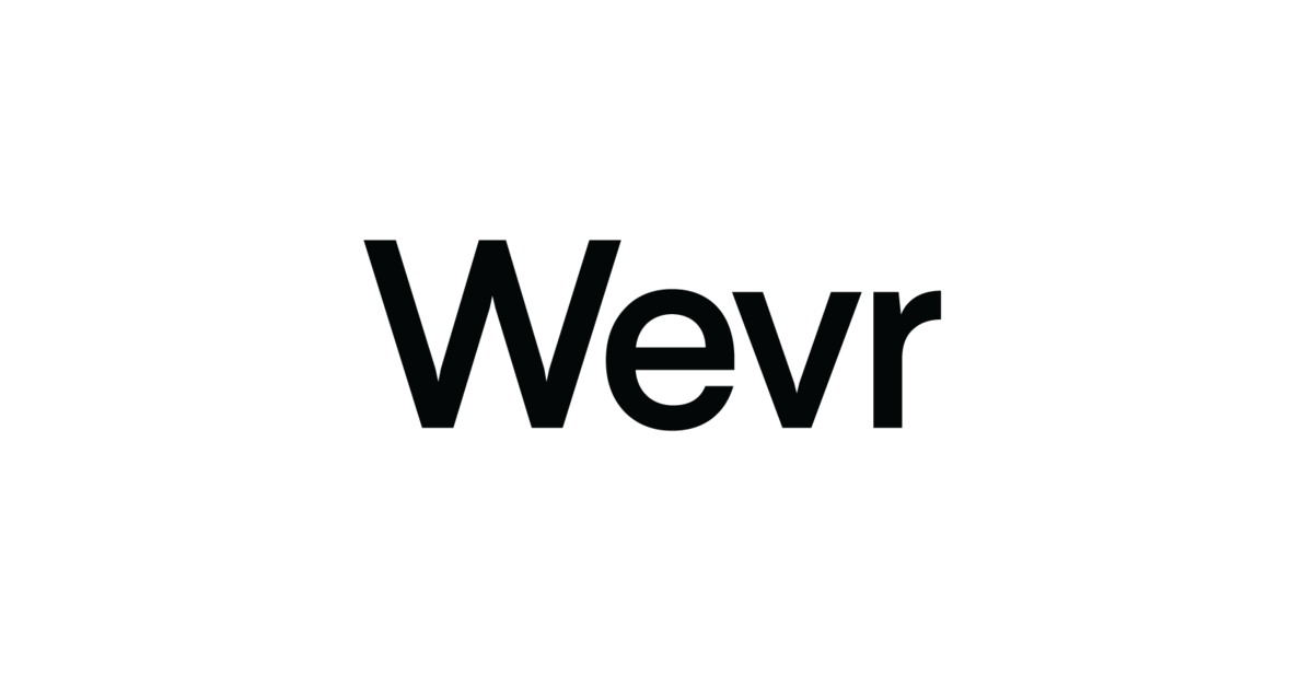 Wevr Announces New $3.5 Million Investment from HTC and Epic Games - Business Wire