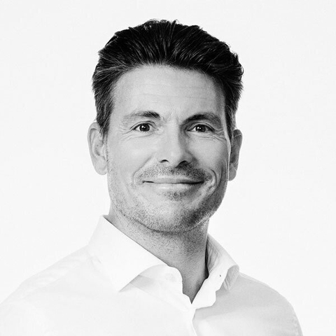 thumbnail Jørgen Festervoll - CEO, Heimdall Power (Photo: Business Wire)