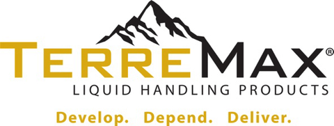 TerreMax Logo